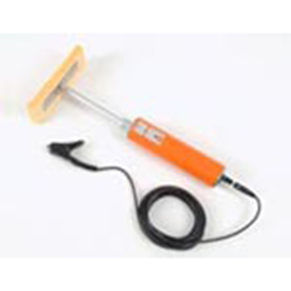 湿海绵针孔检测仪 D270 低压湿海绵针孔测漏仪 管道防腐层侧漏仪