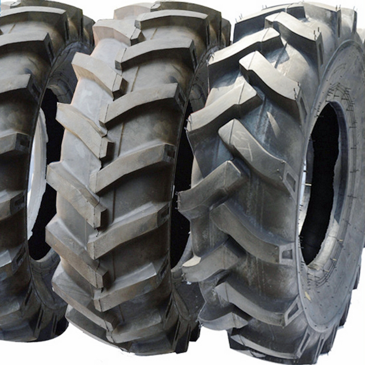 供应18.4-38 前进大型拖拉机轮胎 人字花纹轮胎厂家三包