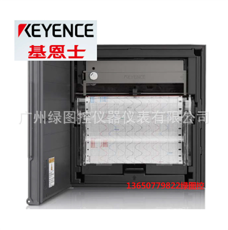 基恩士色带OP-87689批发 OP87688 KEYENCE色带TR-H500现货