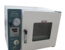 DZF-1B真空干燥箱