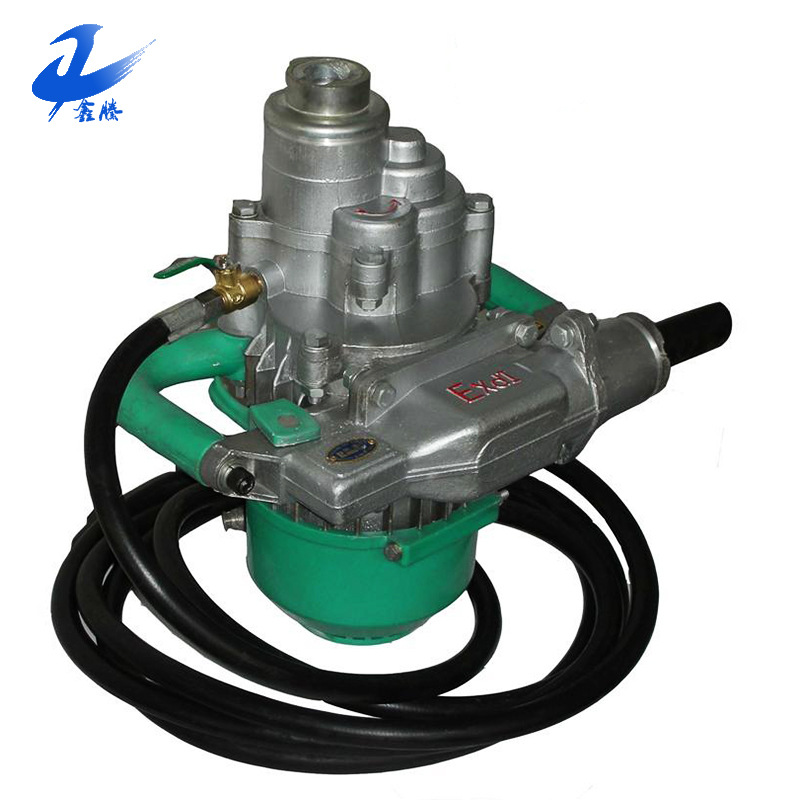 山东生产厂家湿式煤电钻价格