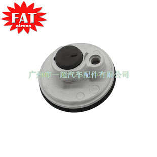 适用于奔驰W221空气悬挂悬架减震器避震器空气弹簧前气嘴阀-阿里巴巴