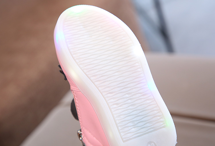 LED Light-Up Sneakers 14