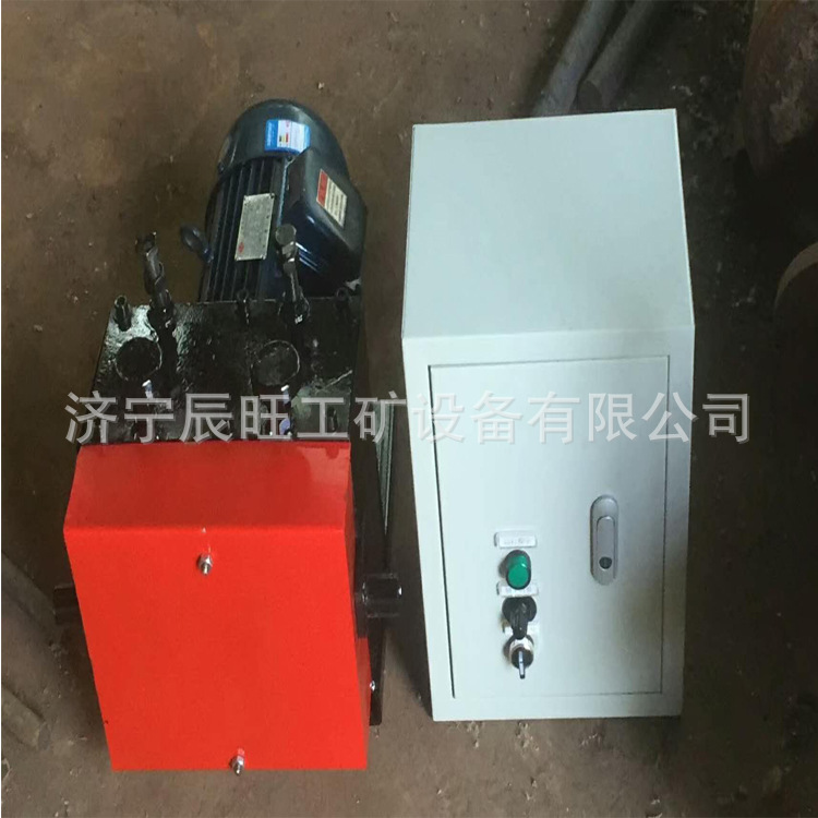 销售钢绞线穿束机 穿200米预应力钢绞线穿梭机切断穿束机