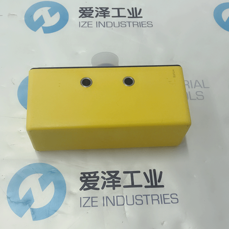 TURCK接线盒8MB12Z-5P3-CS19H爱泽工业供应