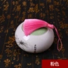 No. 4 pink