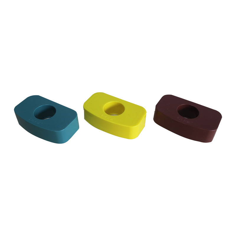 colour pvc balcony The Conduit Hydroponic Vegetables Equipment Parts Cap Leafy Hydroponics The Conduit colour Plug wholesale