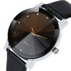 Men's watch suitable for men and women, mechanical quartz watches, belt, custom made, internet celebrity