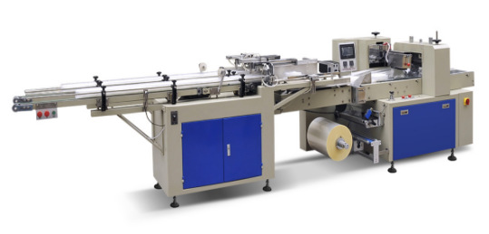 纸杯包装机 航空塑料杯子包装机器 一次性碗包装机械设备