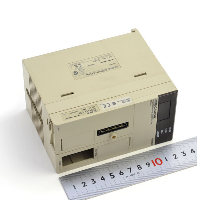 优势供应日本OMRON欧姆龙微动开关C200HX-CPU64