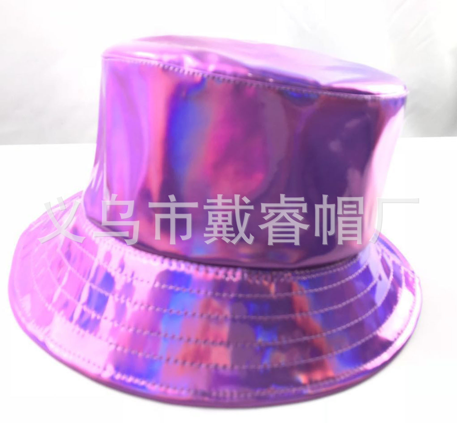 Sombrero de sol de PU para mujer, reflectante, montañismo, viaje al aire libre