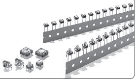 欧姆龙B3F-6050轻触开关(OMRON)原装正品现货特价