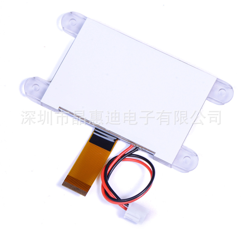 Һģ/12864/FSTN/2.2Ӣ/JHD12864-G76IBSW-G/