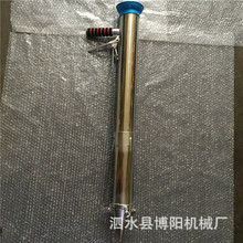 家用不锈钢摘苗器快速不锈钢蔬菜苗栽苗器西红柿双把移栽机