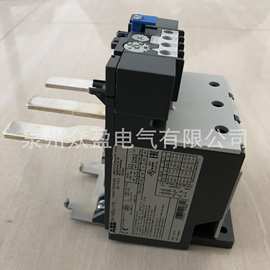 现货ABB热过载继电器TA110DU-90 65-90A；82500491原装正品