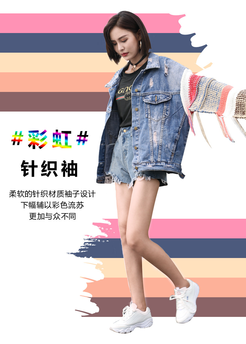 Gilet femme en Coton - Ref 3316793 Image 9