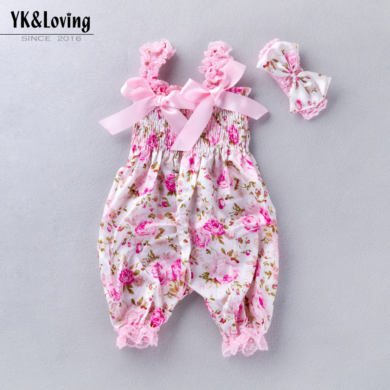 Cross-border children's clothing jumpsui...