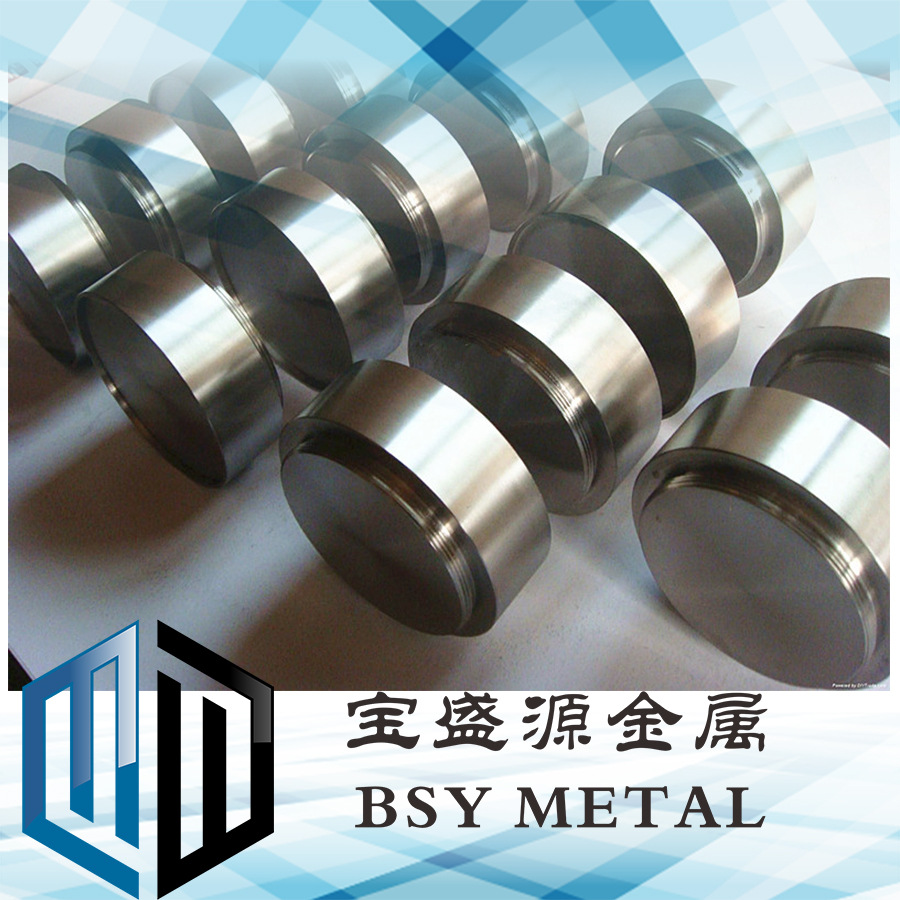 供应量钛靶块，陕西宝盛源厂家长期生产，直销 钛靶 钛标准件