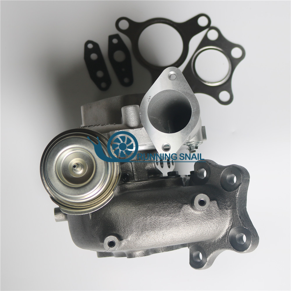 Turbocharger GT2056v 767720-5004S 14411-EB70C EB71C 769708