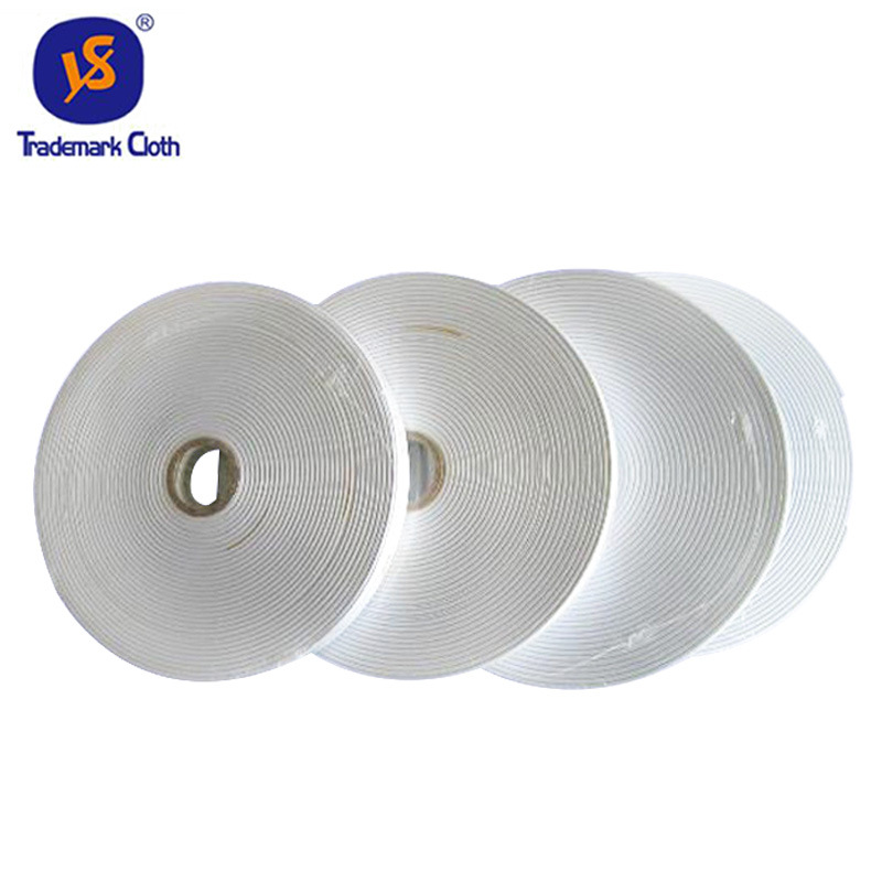 广东商标印刷材料 商标带印刷材料 厚手撕带