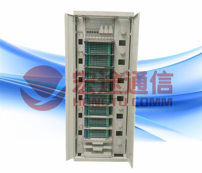 (世紀人)576芯ODF光纖配線柜