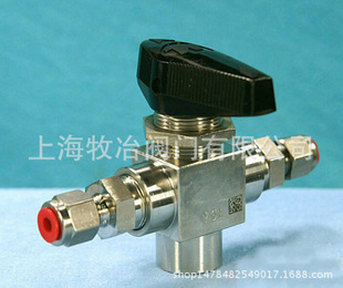 ����swagelok�������SS-H83XPS4�߉��������y3ͨ���y ���֬F؛