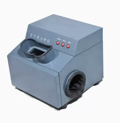 Кассетный ультрафиолетовый анализатор WFH-203B