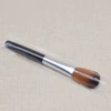 Brown hair brush ~ OPP installation