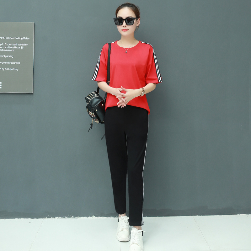 Costume femme en Coton - Ref 3335441 Image 5