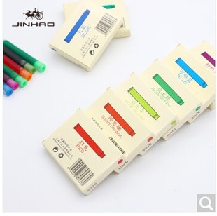 ����¿��ɫīˮ��14ɫϵ�У���ɫ���x2.6mm�ڏ�һ����īˮ��