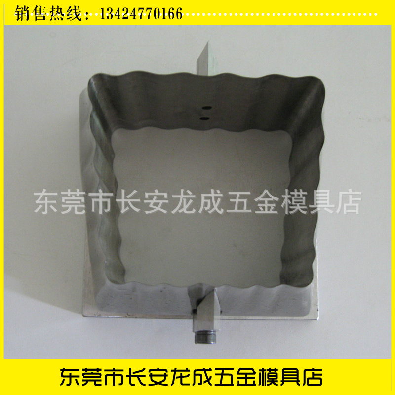 【厂家直销】冲压模具加工N次贴高速钢刀模