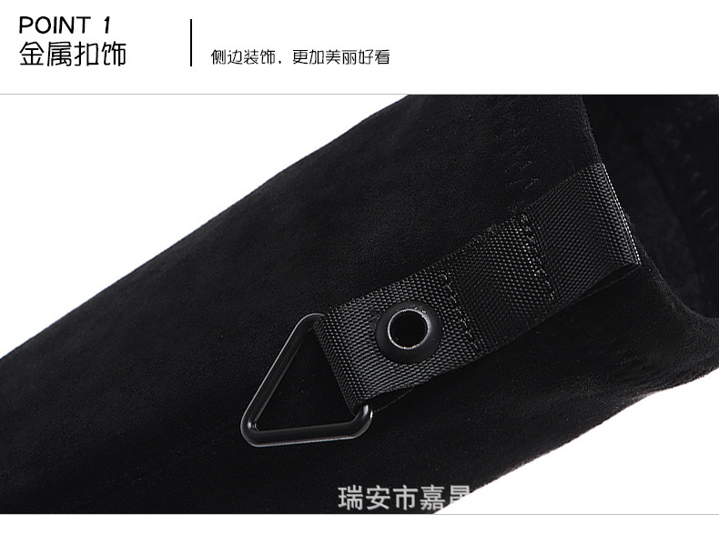 Bottes femme ICAKI en Daim - Ref 3355329 Image 18