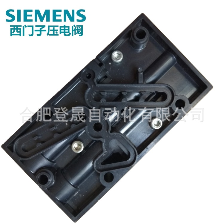 西门子压电阀C73451-A430-D81西门子滤波模块C73451-A430-B33