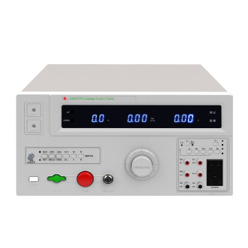 南京长盛CS2675FX/2675WF医用泄漏电流测试仪500VA医用泄露仪