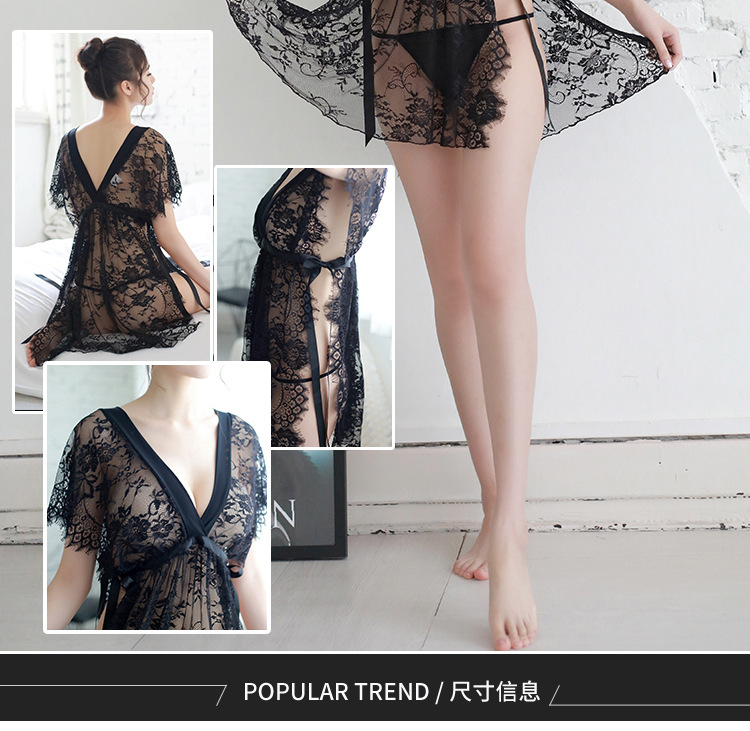 Soutiens-gorge en  dentelle - Ref 3369637 Image 10