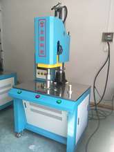 台超塑胶机械专业供应优质旋熔机定位旋熔机热板机超声波机
