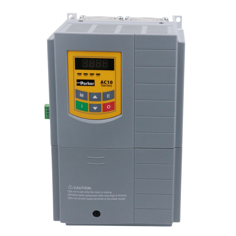 全新原装派克10G-44-0230-BN变频器AC10通用型11KW交流驱动器