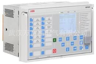 ABB REF620 ABB微机保护装置 ABB数字继电器-阿里巴巴