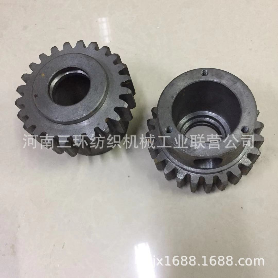 FA016-0608  齿轮24T  GEAR 24T