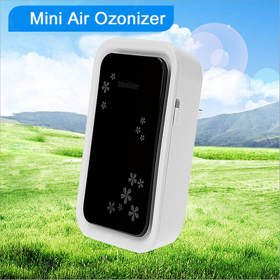 迷你空气净化器厨房卫生间厕所除味宝宠物间除臭器臭氧杀菌消毒机