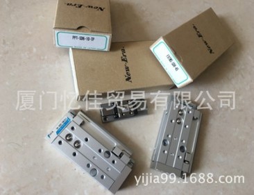 New-Era直线运动系列全部型号 日本原装原厂新时代