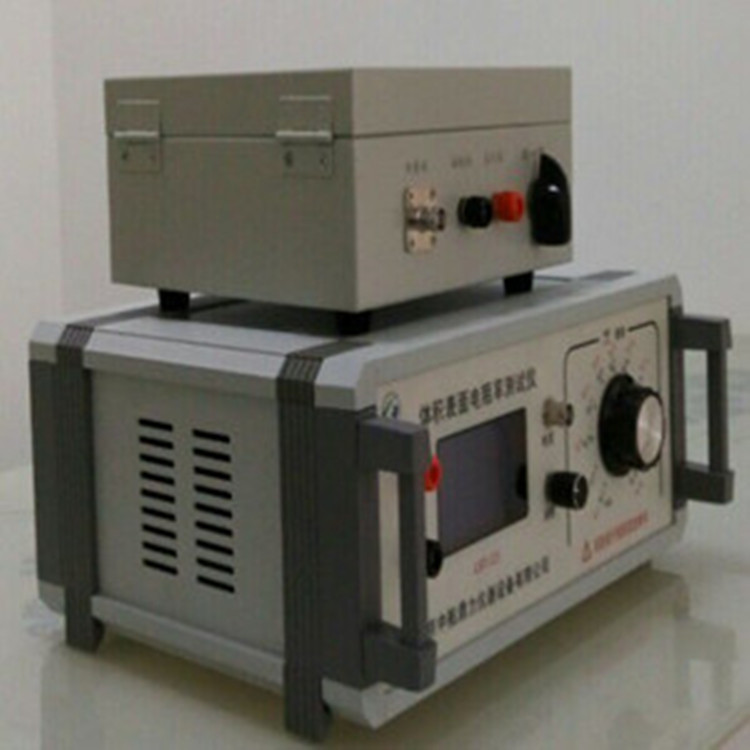 绝缘材料体积电阻率表面电阻率试验仪