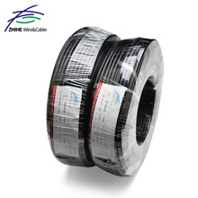 国标纯铜 单股RVVP硬线 家用电线0.5平方电线 环保导线插座电源线