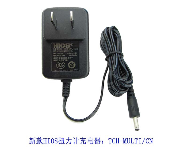 扭力计充电器(1)