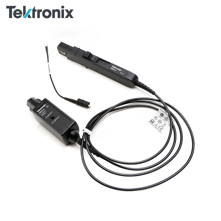 Tektronix泰克示波器探头P6021A 交流电流探头120MHz 原装正品