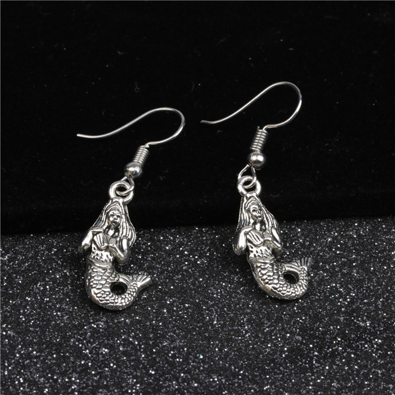 18g Weight Earrings Classification Anniversary, Business, Wedding, Travel, Birthday, Festival Occasion Alloy Material Halloween Festival Water Droplets Pattern Kid'S, Women'S, Unisex Gender Plating Design Fashion Style Gold Color Halloween Fashion Water Droplets Plating Alloy Earrings 23