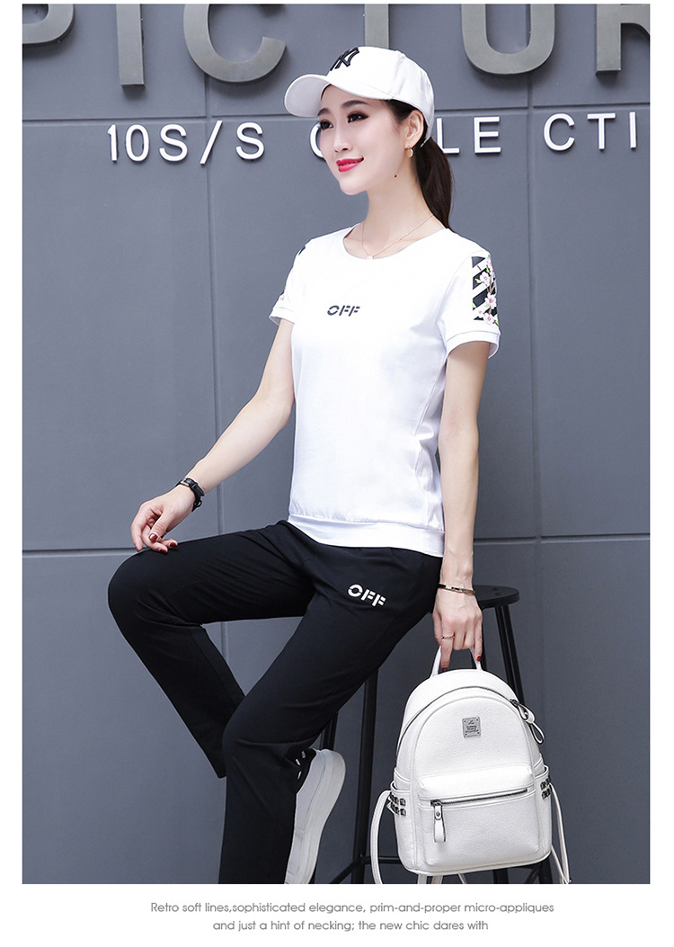 Costume femme en Coton - Ref 3335777 Image 32