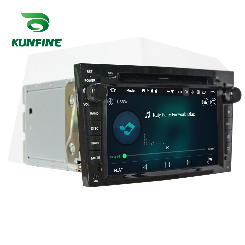 Применимо 05-08 Opinning 8-ядер Android 10.0 автомобильный DVD-проектор navigation GPS разворот изображение все-в-одном