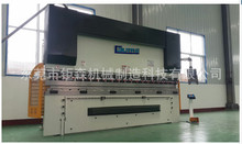 厂家直销上海巨涛牌液压数控折弯机WC67Y-200T/4000