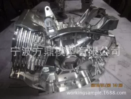 模型、手板;CNC加工;汽摩配件项目